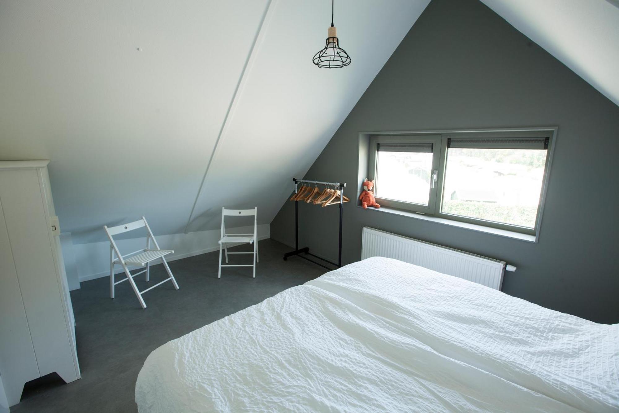 Aan Noordzee Villa Veranda Sint Maartensvlotbrug Екстер'єр фото
